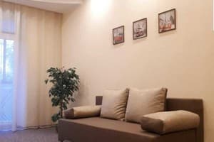 Квартира ул. Привокзальная, 4