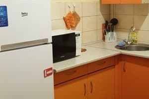 Квартира ул. Привокзальная, 4. Апартаменты 4-местный  6