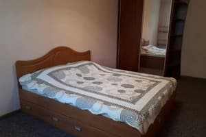 Квартира ул. Привокзальная, 4. Апартаменты 4-местный  1