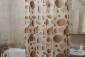 Квартира ул. Привокзальная, 4. Апартаменты 4-местный  7