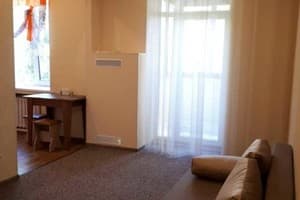 Квартира ул. Привокзальная, 4. Апартаменты 4-местный  4