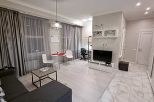 Квартира  в ЖК Баку