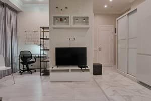 Квартира  в ЖК Баку. Люкс 4-местный  3